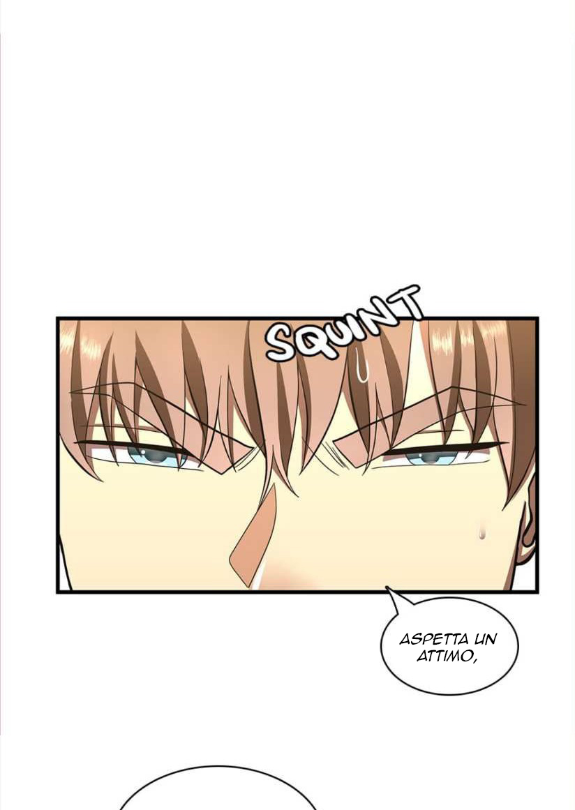 Read The Beginning After the End IT Manga Online