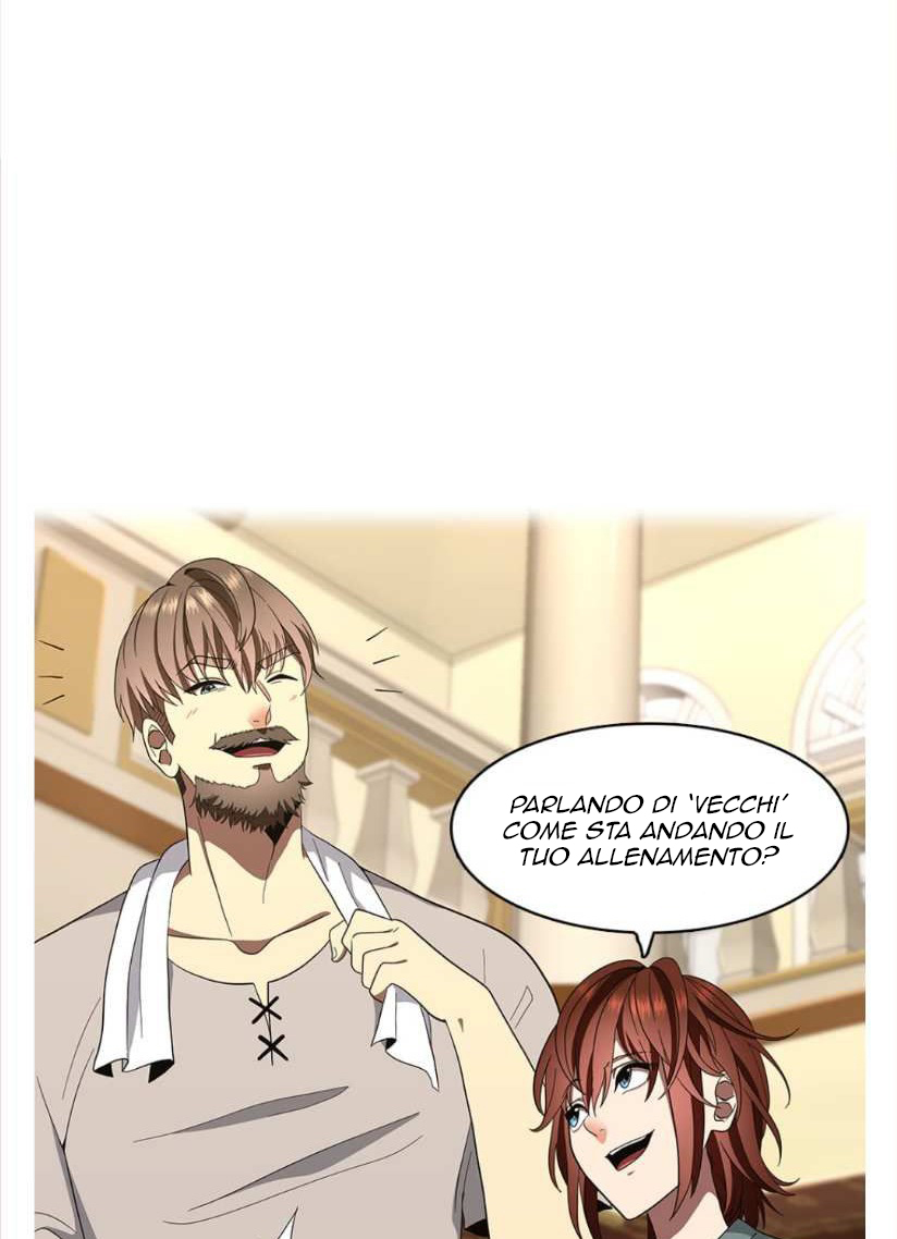 Read The Beginning After the End IT Manga Online