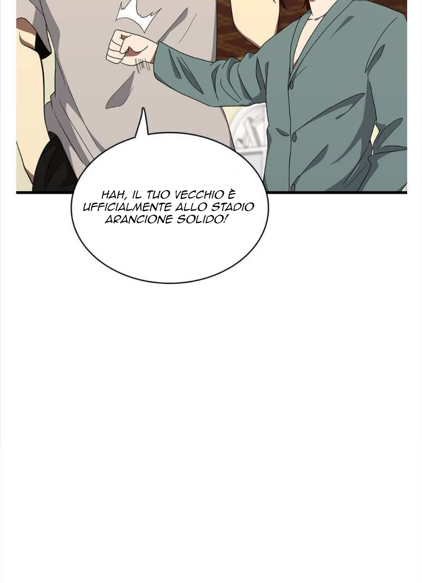 Read The Beginning After the End IT Manga Online