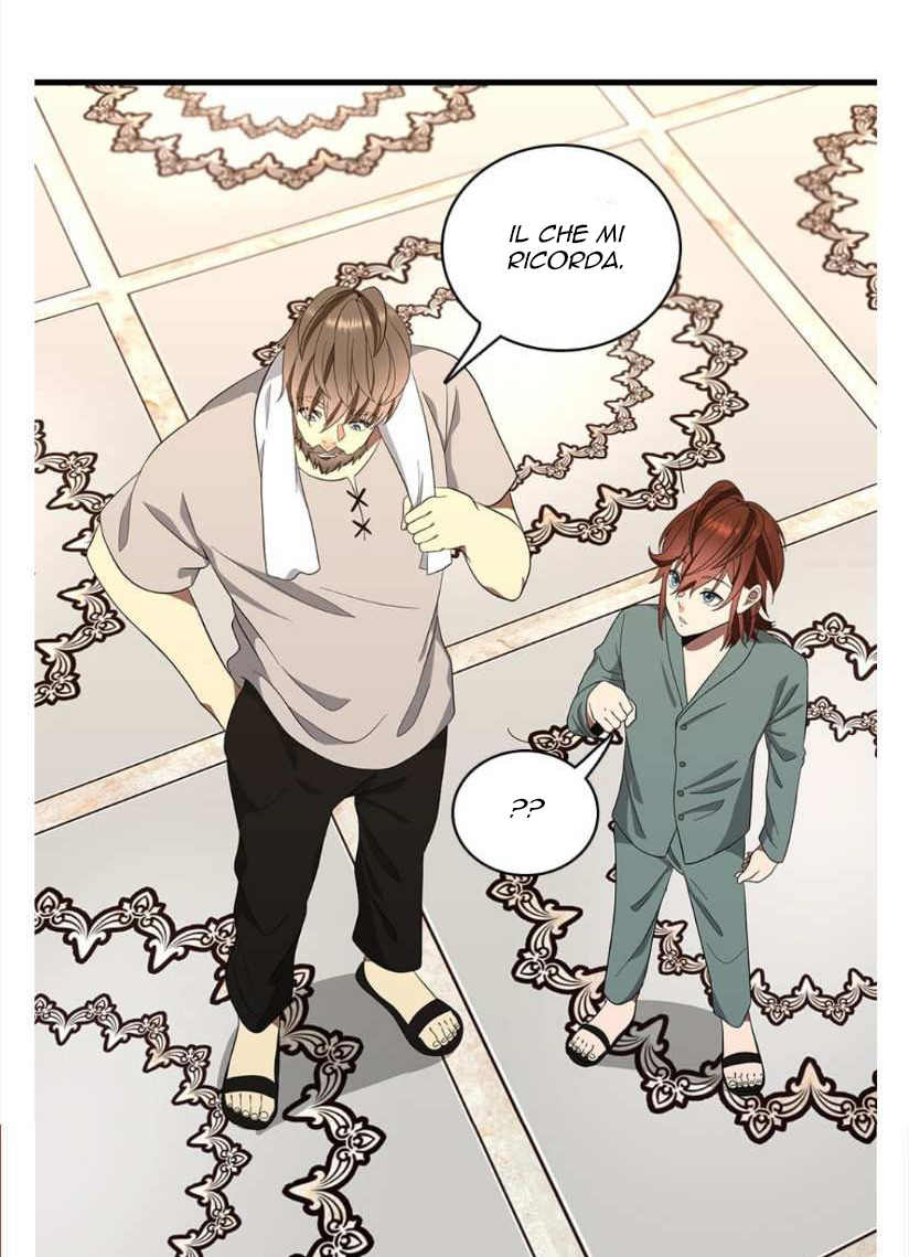 Read The Beginning After the End IT Manga Online