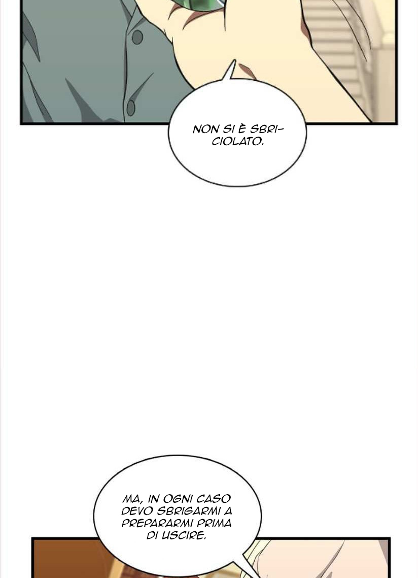 Read The Beginning After the End IT Manga Online