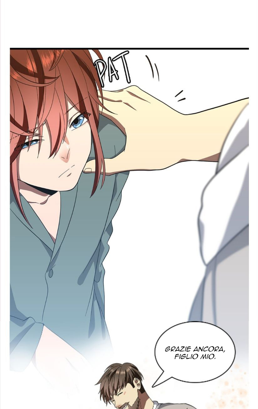 Read The Beginning After the End IT Manga Online