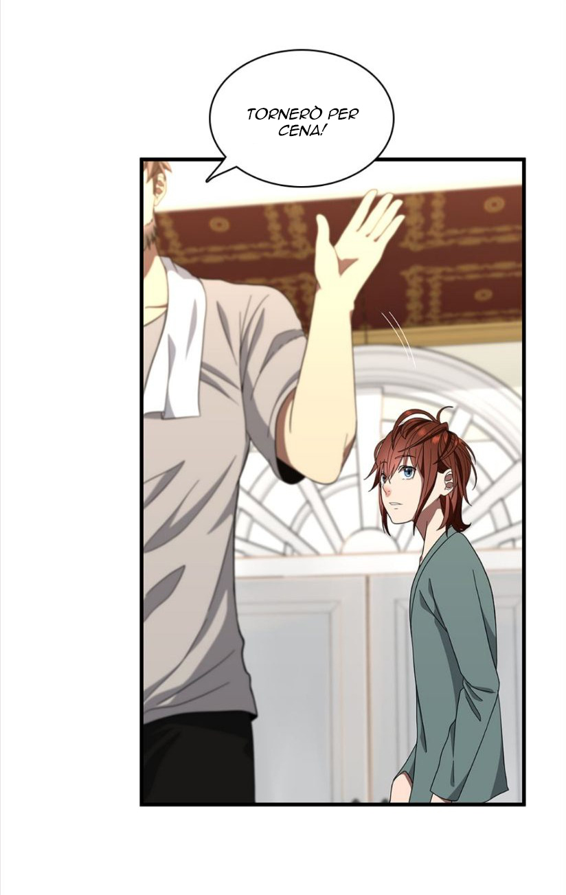 Read The Beginning After the End IT Manga Online