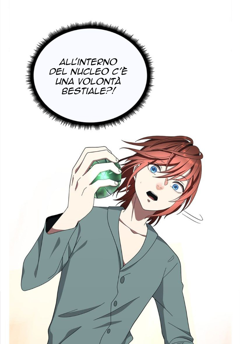 Read The Beginning After the End IT Manga Online