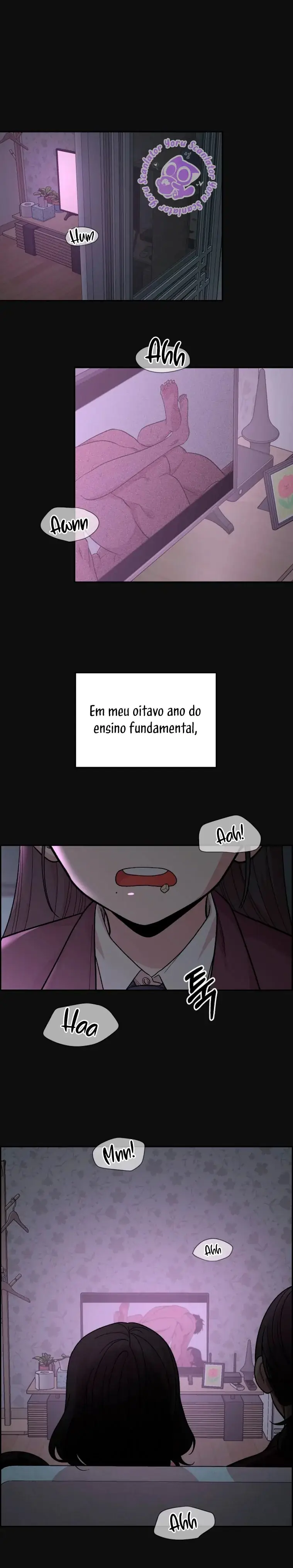 Read Childhood Friend Complex PT Manga Online