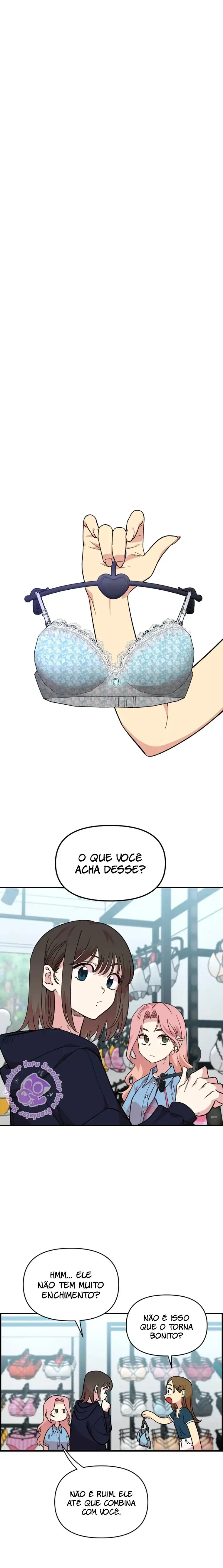 Read Childhood Friend Complex PT Manga Online