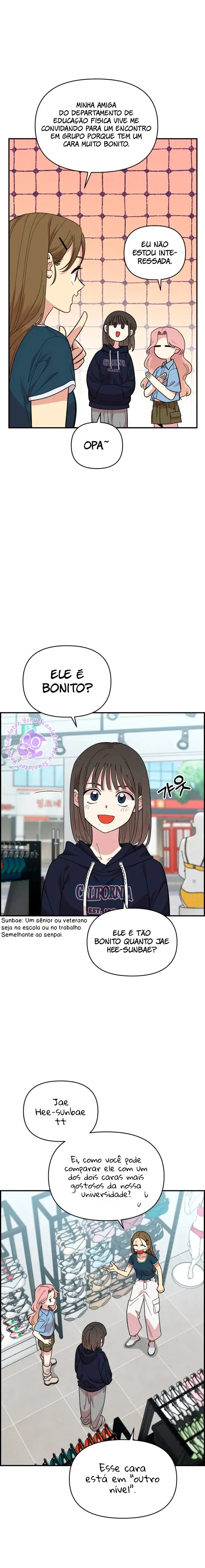 Read Childhood Friend Complex PT Manga Online