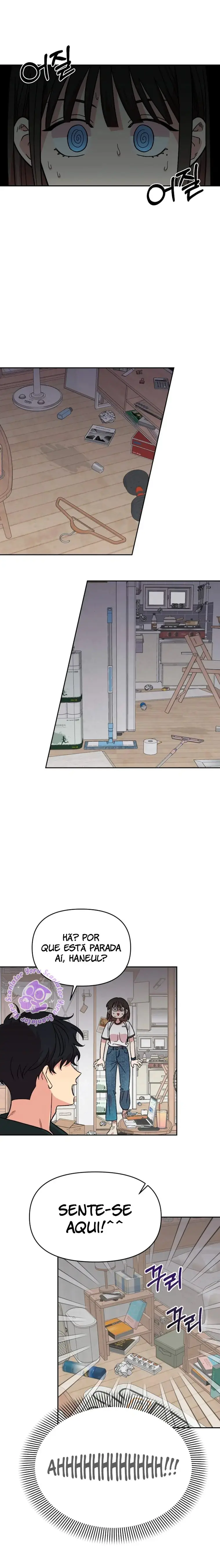 Read Childhood Friend Complex PT Manga Online