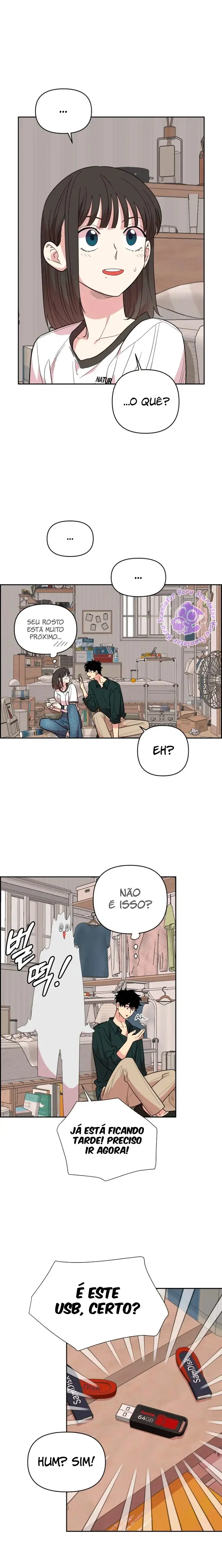 Read Childhood Friend Complex PT Manga Online