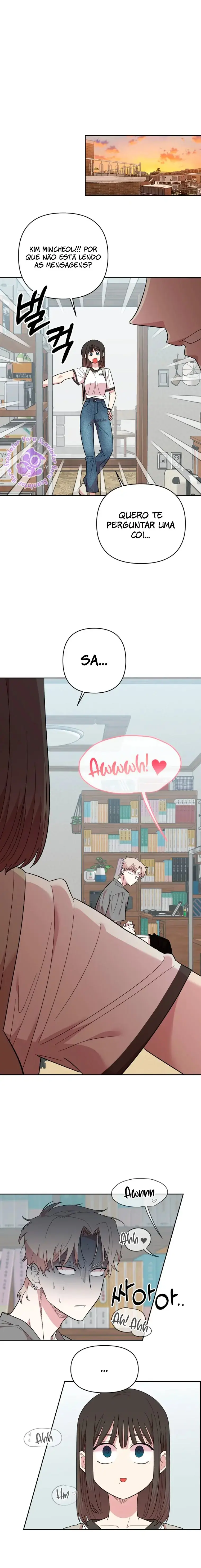 Read Childhood Friend Complex PT Manga Online