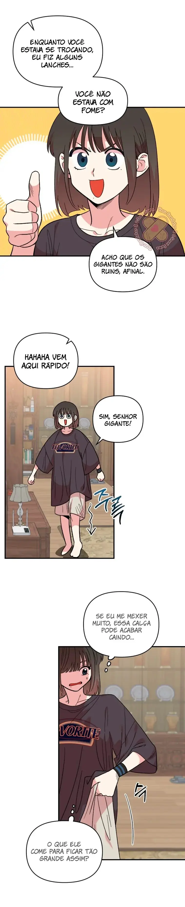 Read Childhood Friend Complex PT Manga Online