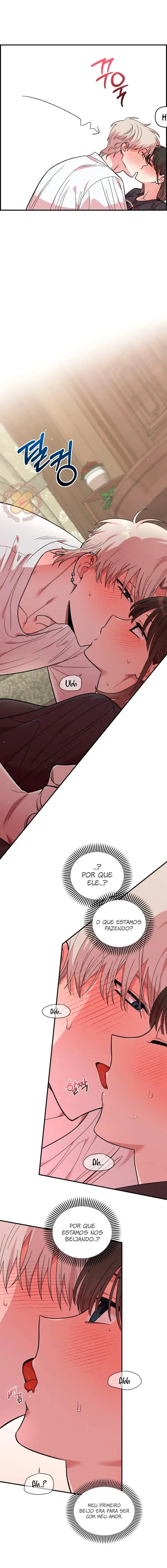 Read Childhood Friend Complex PT Manga Online