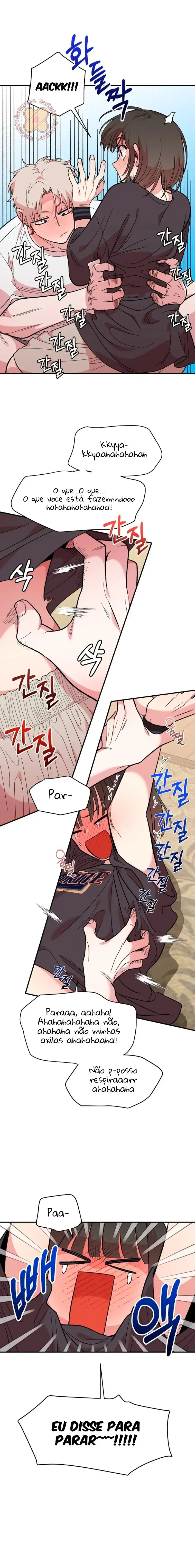 Read Childhood Friend Complex PT Manga Online