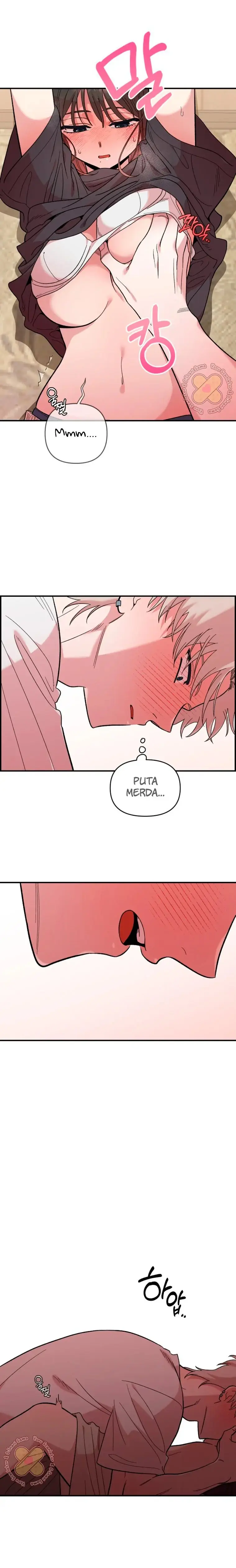 Read Childhood Friend Complex PT Manga Online