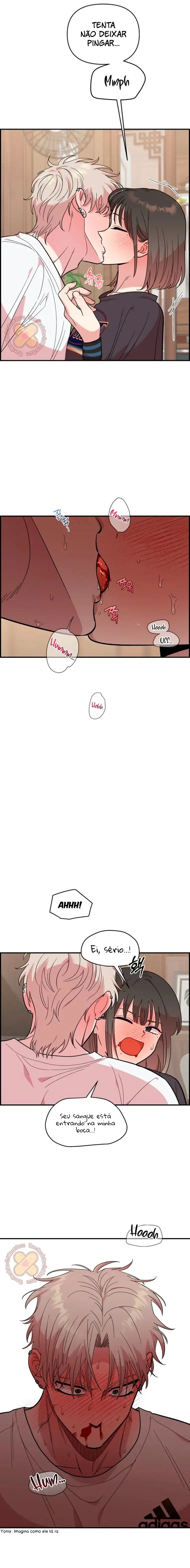 Read Childhood Friend Complex PT Manga Online