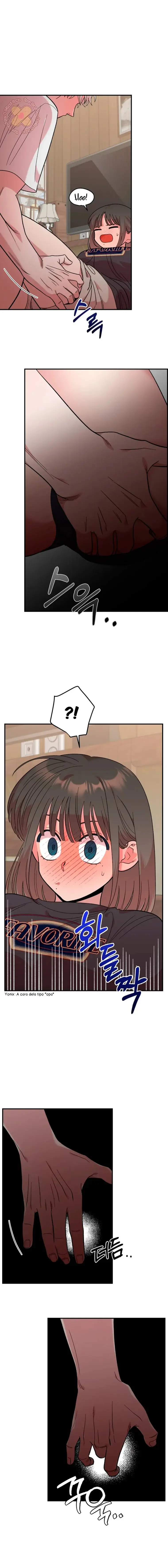 Read Childhood Friend Complex PT Manga Online