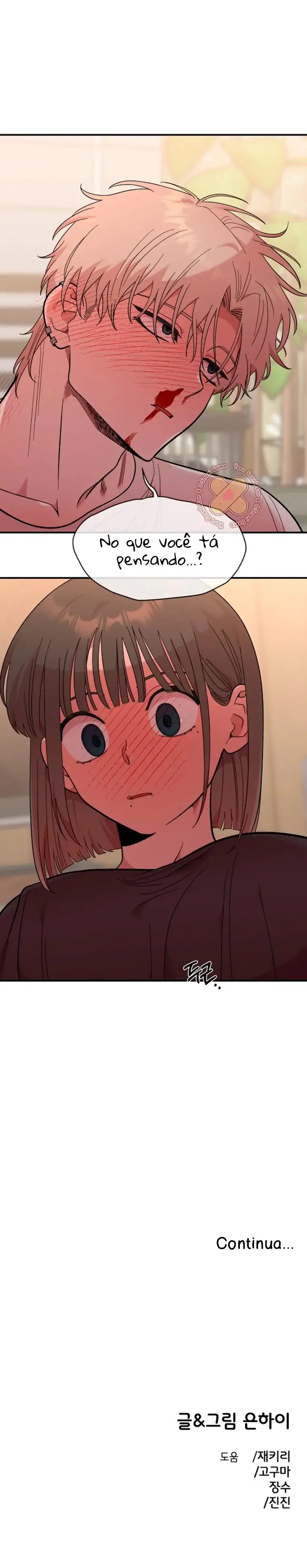 Read Childhood Friend Complex PT Manga Online