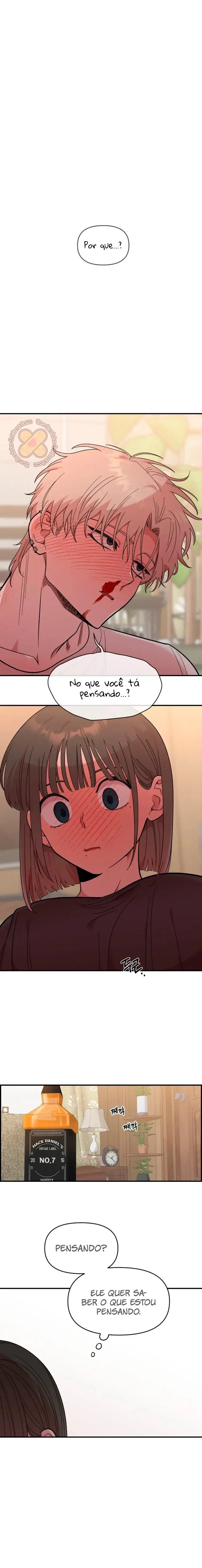 Read Childhood Friend Complex PT Manga Online