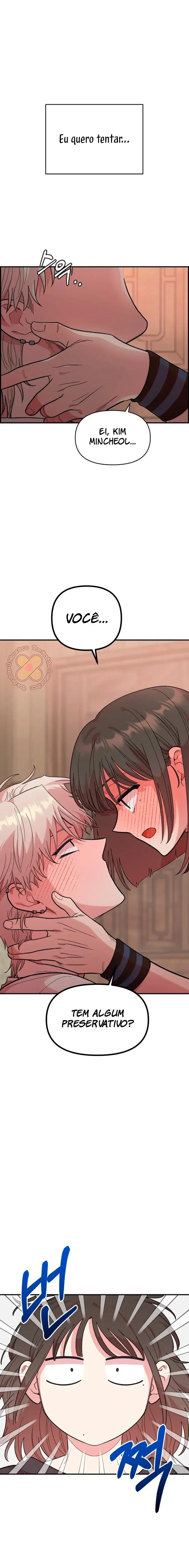Read Childhood Friend Complex PT Manga Online