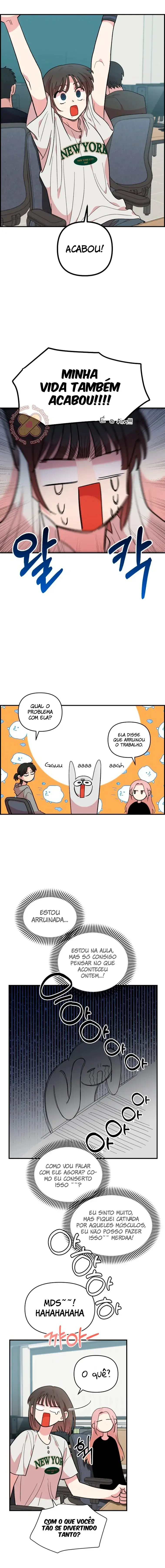 Read Childhood Friend Complex PT Manga Online
