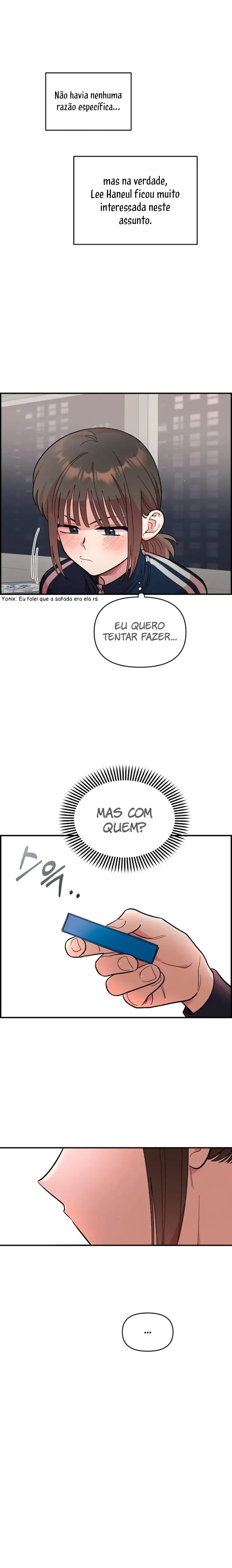 Read Childhood Friend Complex PT Manga Online