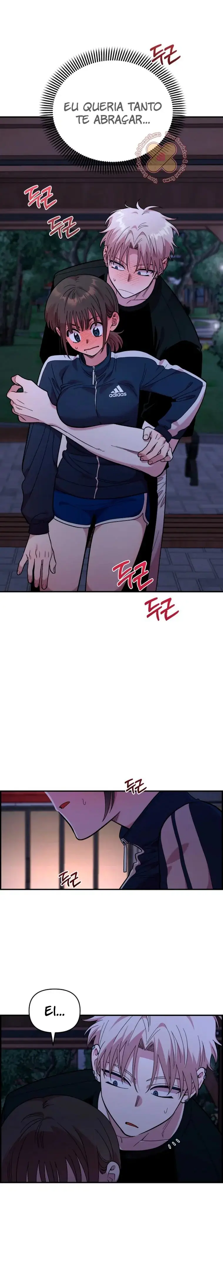 Read Childhood Friend Complex PT Manga Online