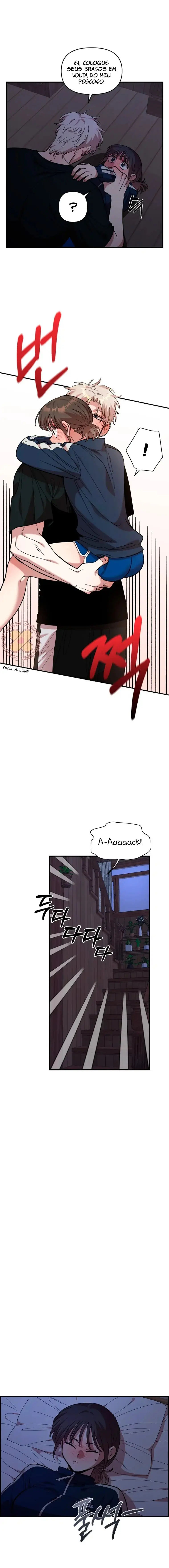 Read Childhood Friend Complex PT Manga Online