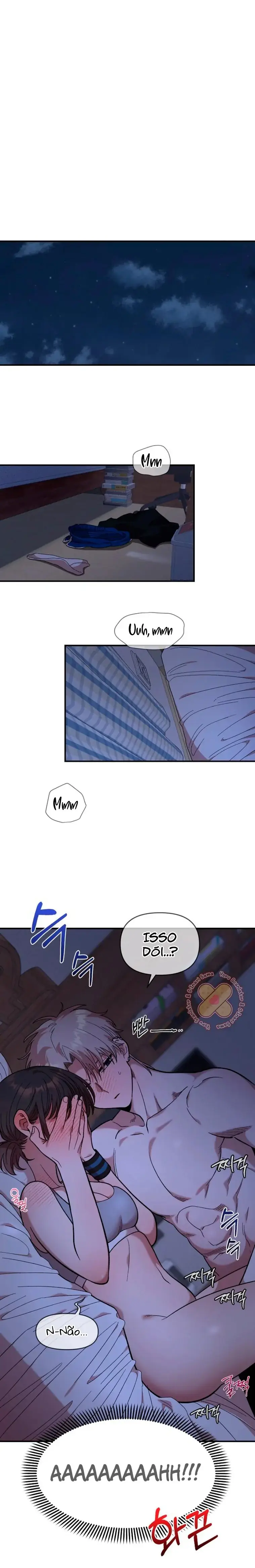 Read Childhood Friend Complex PT Manga Online