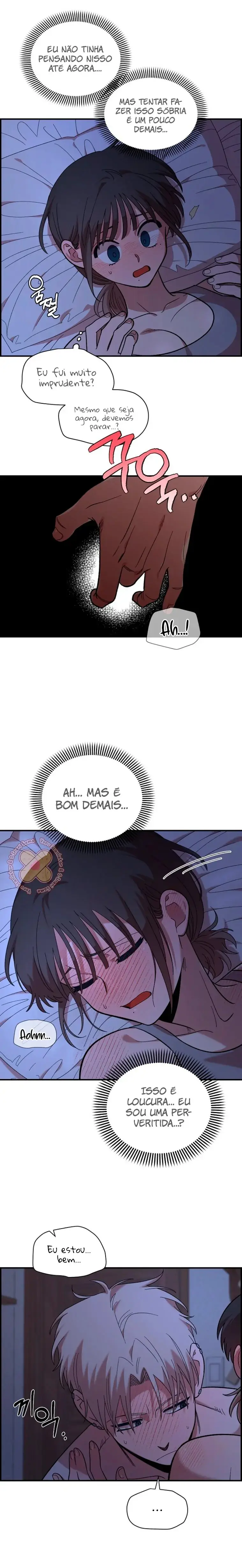 Read Childhood Friend Complex PT Manga Online