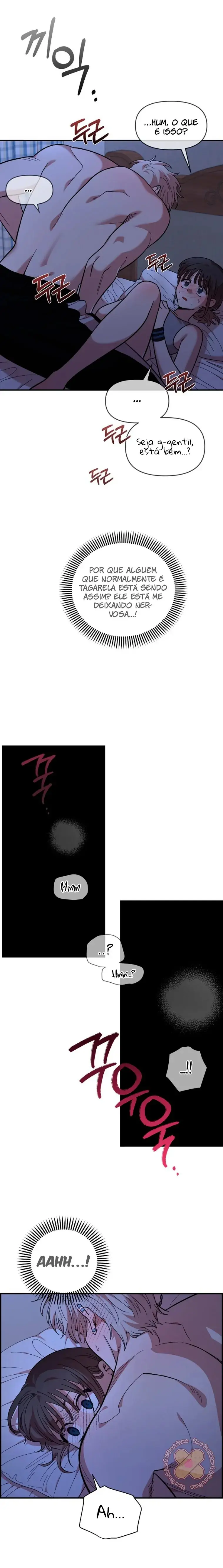 Read Childhood Friend Complex PT Manga Online