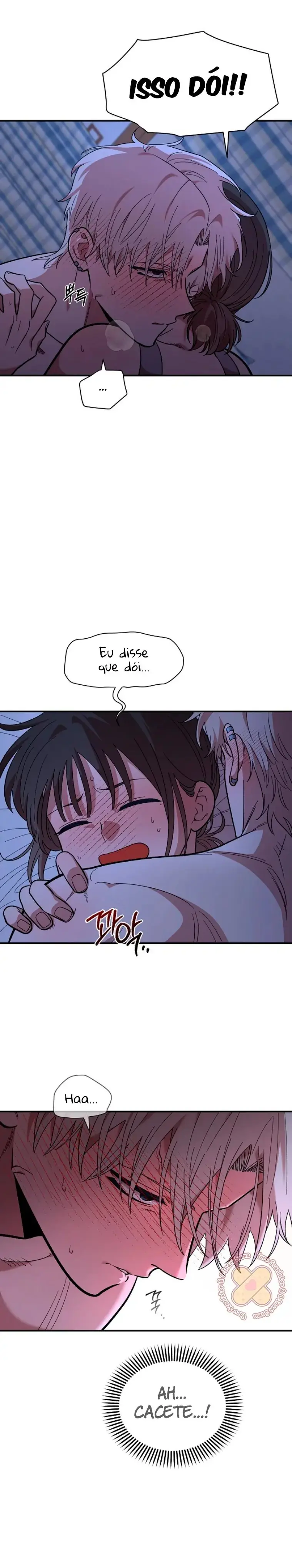 Read Childhood Friend Complex PT Manga Online