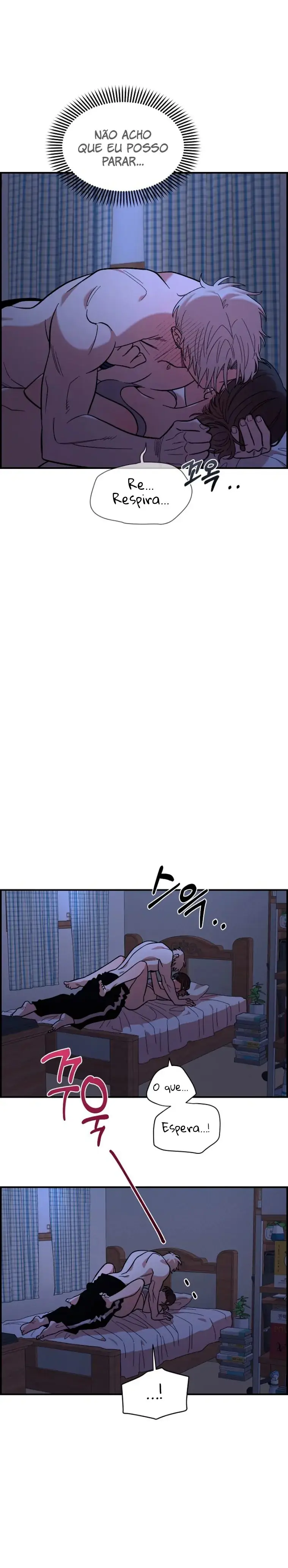 Read Childhood Friend Complex PT Manga Online