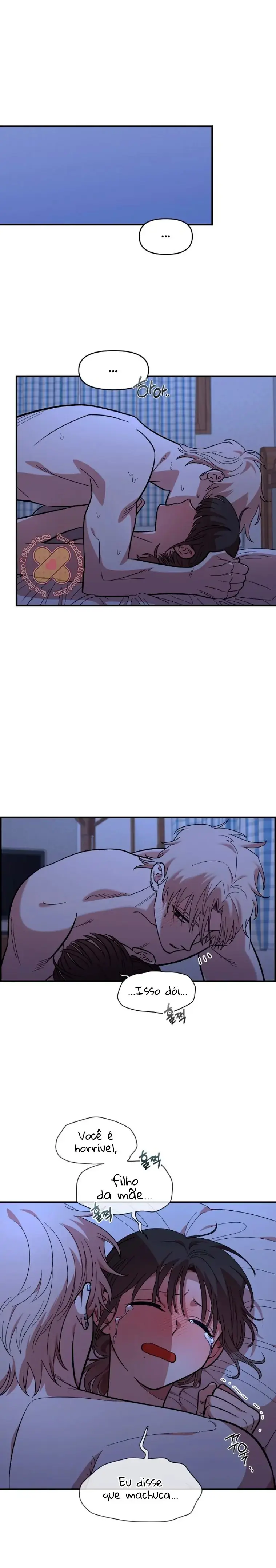 Read Childhood Friend Complex PT Manga Online