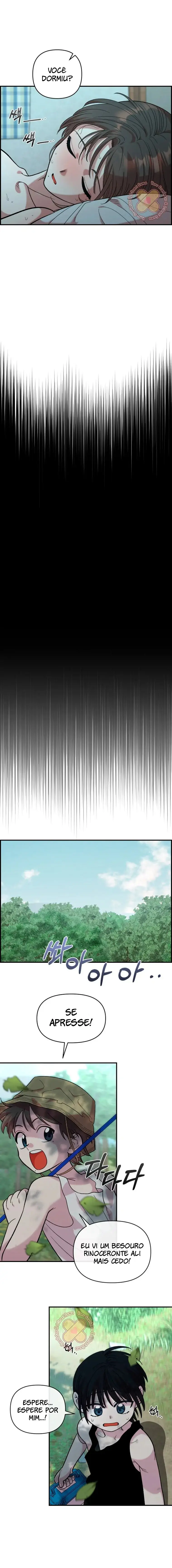 Read Childhood Friend Complex PT Manga Online