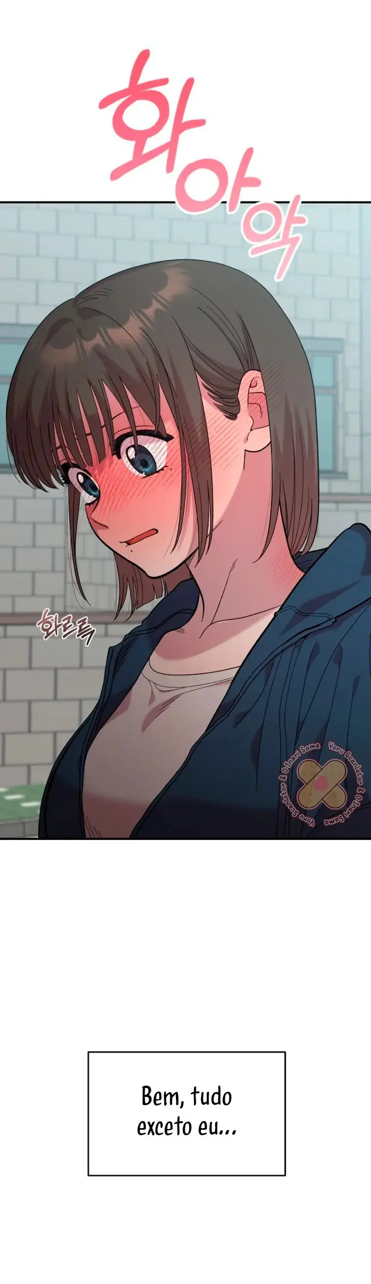 Read Childhood Friend Complex PT Manga Online