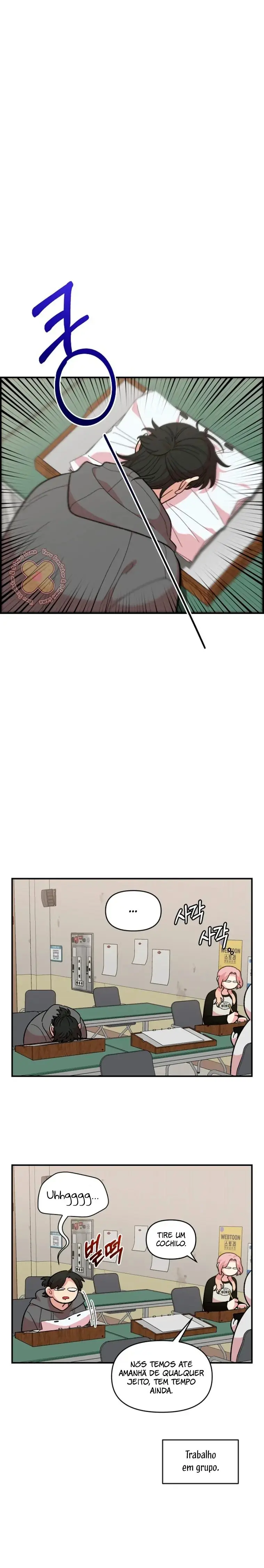 Read Childhood Friend Complex PT Manga Online