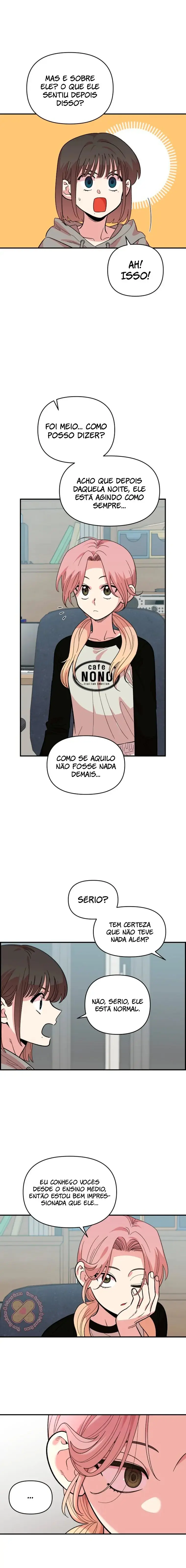 Read Childhood Friend Complex PT Manga Online