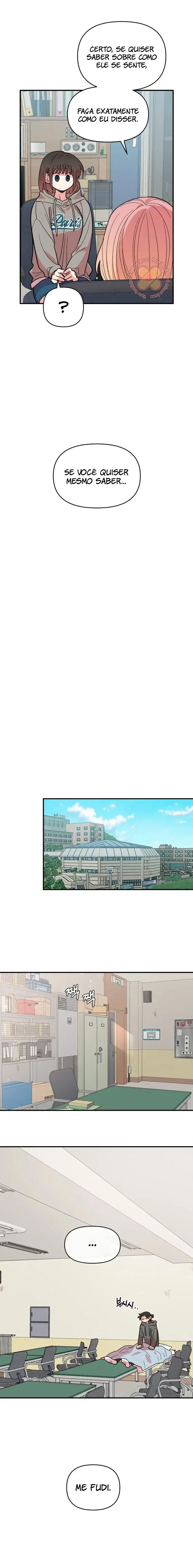 Read Childhood Friend Complex PT Manga Online