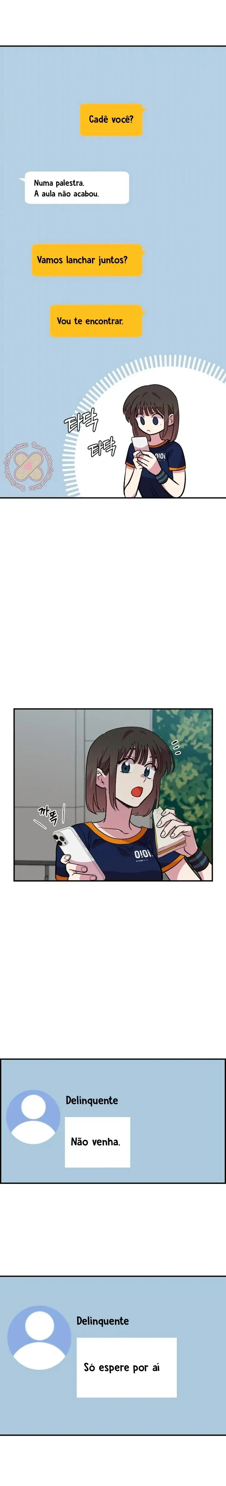 Read Childhood Friend Complex PT Manga Online