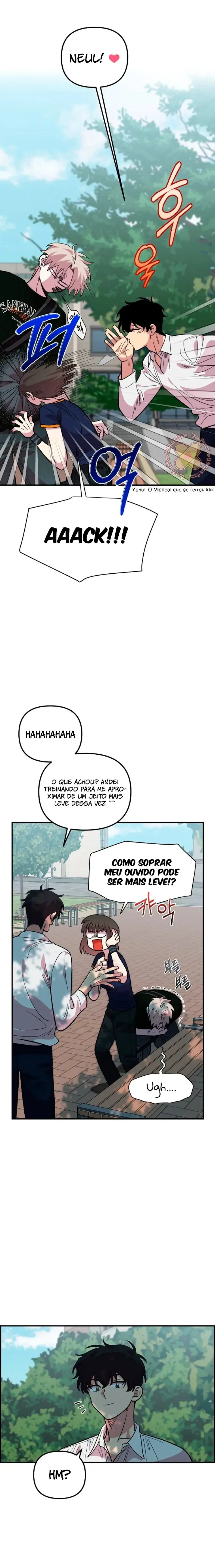 Read Childhood Friend Complex PT Manga Online