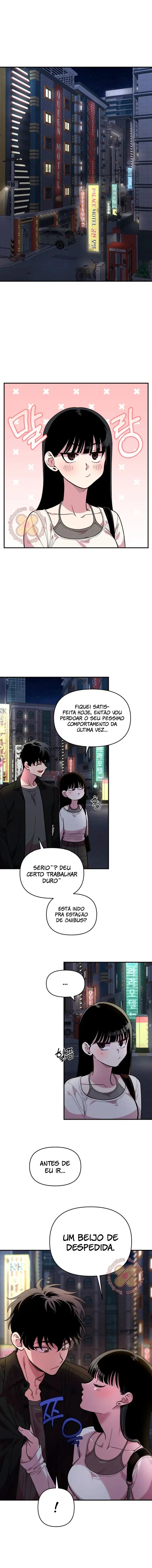 Read Childhood Friend Complex PT Manga Online