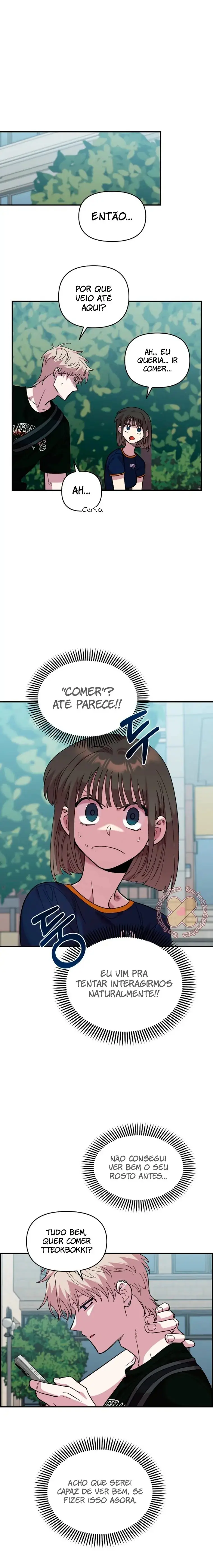 Read Childhood Friend Complex PT Manga Online