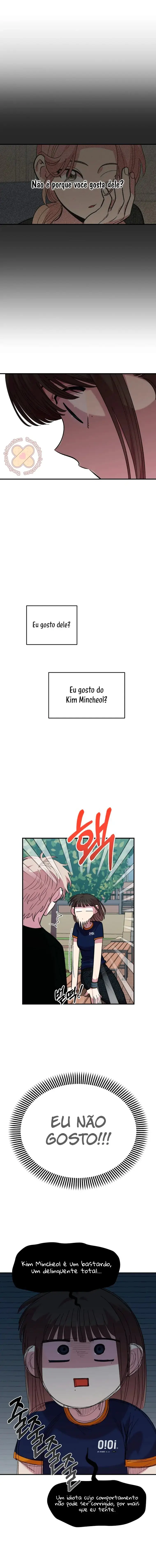 Read Childhood Friend Complex PT Manga Online