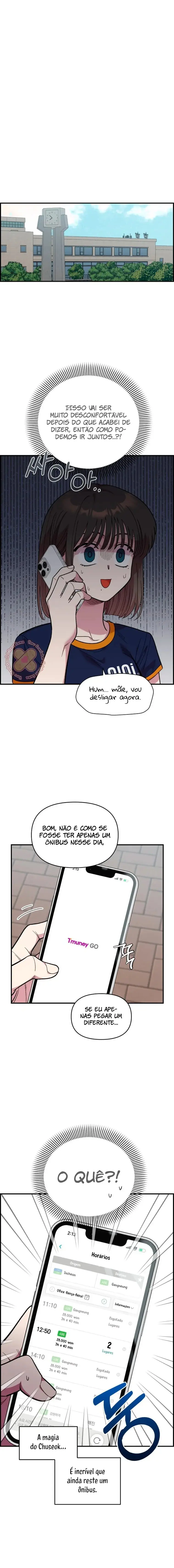 Read Childhood Friend Complex PT Manga Online