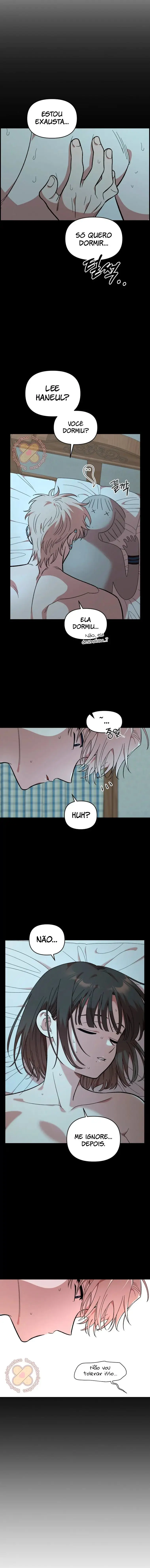 Read Childhood Friend Complex PT Manga Online