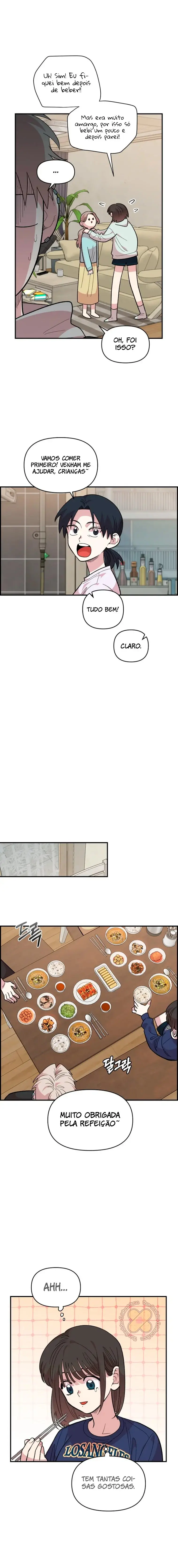 Read Childhood Friend Complex PT Manga Online