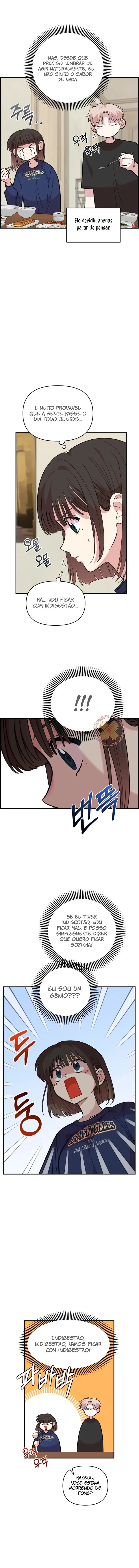 Read Childhood Friend Complex PT Manga Online