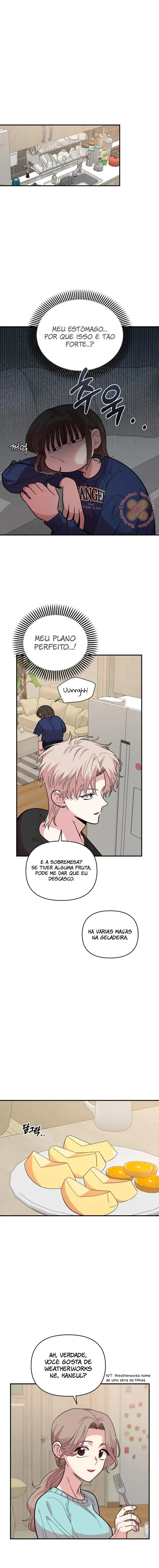 Read Childhood Friend Complex PT Manga Online