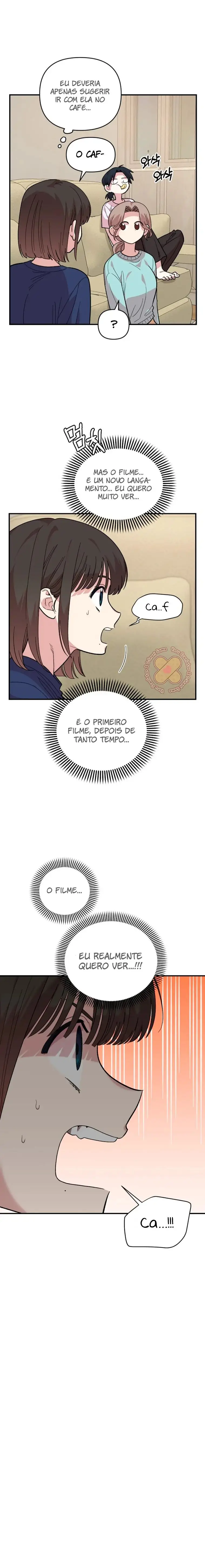 Read Childhood Friend Complex PT Manga Online