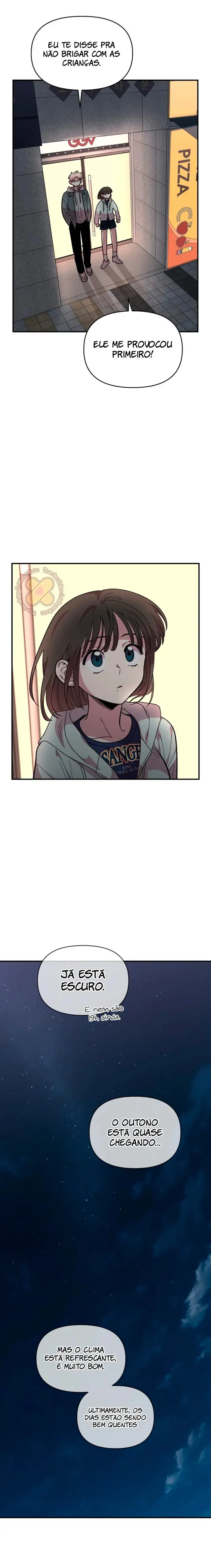 Read Childhood Friend Complex PT Manga Online